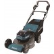 Makita LM002GZ Akku-Rasenmäher 530mm Li-ion XGT 40V, ohne akku