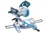 Makita LS1018LN Kapp- und Gehrungssäge (1430W/260mm)