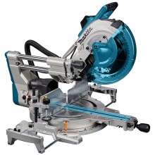 Makita LS1219L Kapp-und Gehrungssäge 305mm, 1800W