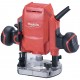 Makita MT M3601 Oberfräse (900W/6-8mm)