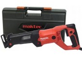 Makita M4501K Elektronik-Reciprosäge MT mit Koffer, 1010 W