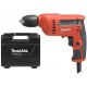 Makita M6002K Bohrmaschine (450W) + Koffer