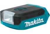 Makita ML103 Akku-Lampe Li-ion 10,8/12V CXT Z