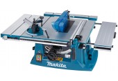 Makita MLT100N Tischkreissäge ohne Untergestell 260mm, 1500W