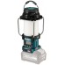 Makita MR009GZ Baustellenradio Laterne, XGT 40V, DAB, DAB+, FM / USB, Bluetooth, ohne akku