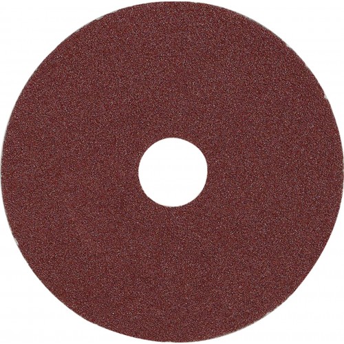 Makita P-00876 Fiberscheibe 5 Stück 115mm K36 Makita P-00876 Fiberscheibe 5 Stück 115mm K36