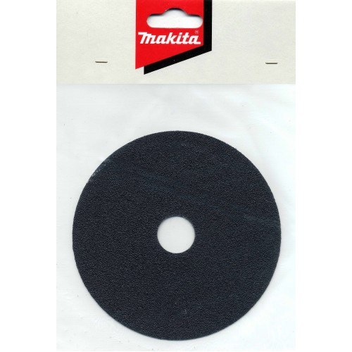 Makita P-00935 Fiberscheibe 5 Stück 115mm K120 Makita P-00935 Fiberscheibe 5 Stück 115mm K120