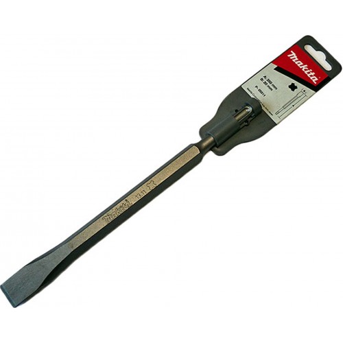 Makita P-05511 Flachmeißel SDS-Plus 20 x 250 mm