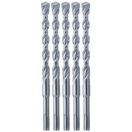 Makita P-29723 SDS-4PLUS-Bohrer 10x150/210mm, 5St