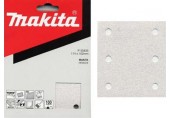 Makita P-35841 Schleifpapier Klett 114x102 mm/ 10 Stk./ K120/ BO4561/54