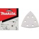 Makita P-42737 Schleifpapier DELTA K150/ 10Stk./ BO4561