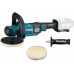 Makita PV001GZ Akku-Poliermaschine 180mm Li-ion XGT 40V, ohne akku