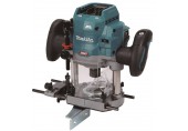 Makita RP001GZ Akku-Oberfräse Li-ion XGT 40V, ohne akku