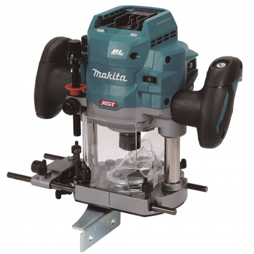 Makita RP001GZ Akku-Oberfräse Li-ion XGT 40V, ohne akku