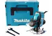 Makita RP0900J Oberfräse (900W/6-8mm) Makpac