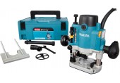 Makita RP1111CJ Oberfräse (1100W/8mm) Makpac