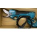 ABVERKAUF MAKITA DUP180Z Akku-Rebschere LXT 18V, NACH SERVICE