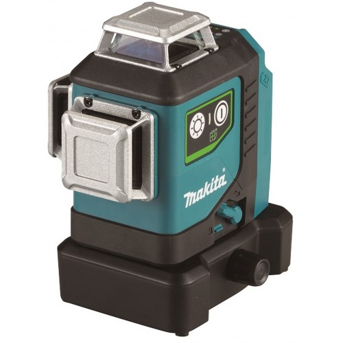 Makita SK700GD Akku-Multi Linienlaser Li-ion CXT 10,8/12V, ohnne akku