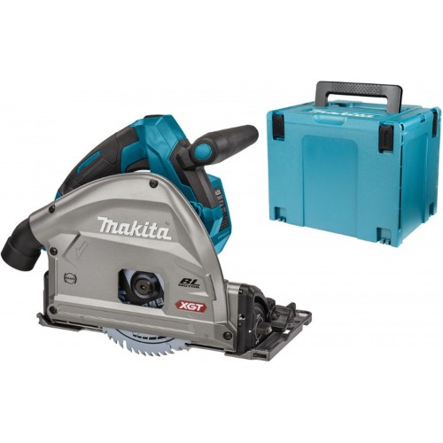 Makita SP001GZ03 Akku-Tauchsäge AWS 165mm Li-ion XGT 40V, Makpac, ohne akku