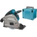 Makita SP001GZ03 Akku-Tauchsäge AWS 165mm Li-ion XGT 40V, Makpac, ohne akku