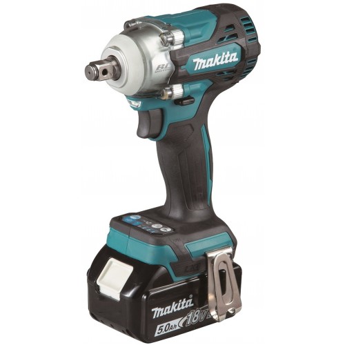 Makita TD001GM201 Akku- Schlagschrauber 1/4" Li-ion XGT, 2x 40V/4,0Ah