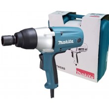 Makita TW0350 Schlagschrauber 1/2" (350Nm/400W) + Transportkoffer