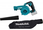B-WARE Makita UB100DZ Akku-Laubbläser CXT 12V, Solo ohne Akku BESCHÄDIGTE VERPACKUNG