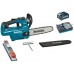 Makita Kettensäge 250 mm Li-ion XGT (1x4,0Ah/40) UC002GM102