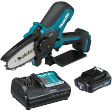 Makita UC100DWA Akku-Astsäge 100 mm Li-ion CXT 12V/1x2,0Ah