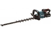 Makita UH006GM201 Akku-Heckenschere 600mm, Li-ion XGT (40V/2x 4,0 Ah)