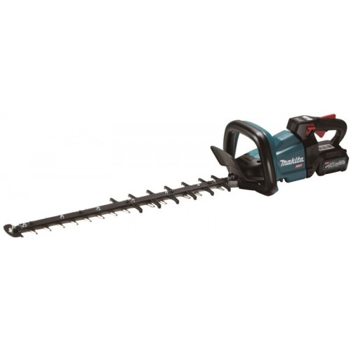 Makita UH006GM201 Akku-Heckenschere 600mm, Li-ion XGT (40V/2x 4,0 Ah) Makita UH006GM201 Akku-Heckenschere 600mm, Li-ion XGT (40V/2x 4,0 Ah)