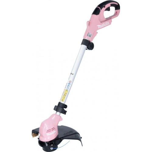 Makita UR100DZP Akku Rasentrimmer Li-ion CXT (12V/ohne Akku)