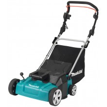 Makita UV3600 Elektrischer Vertikutierer 230V (1800W/36cm)