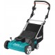 Makita UV3600 Elektrischer Vertikutierer 230V (1800W/36cm)