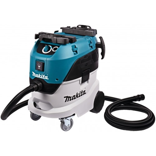 Makita VC4210LX Staubsauger 42l, 1200W, Staubklasse L