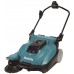 Makita VS001GZ Akku-Kehrsaugmaschine Li-ion XGT 40V, ohne akku