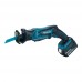 MAKITA Akku-Säbelsäge DJR183RME