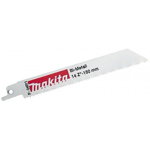 Makita P-04911 Reciproblatt BIM 150/14Z (5st)