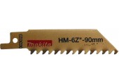 Makita P-05038 Reciproblatt, 90mm