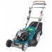 MAKITA Benzin-Rasenmäher, 51 cm, mit 3-Gang Radantrieb PLM5130