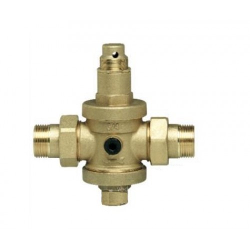 Druckminderer PO 14 PN25 Nickel 1/2 "MALGORANI 142 .12.N