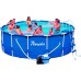 INTEX Swimmingpool Florida 366 x 99 cm mit Sandfilteranlage