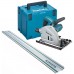 Makita SP6000J1 Tauchsäge 165mm, 1300W, Makpac