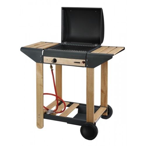 MEVA Gasgrill ISCHIA, GP02003