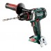 Metabo 602191840 BS 18 LTX Impuls Akku-Bohrschrauber 18V, MetaBOX