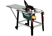 Metabo 0103153100 TKHS 315 M - 3,1 WNB Tischkreissäge 3 100 W