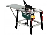 Metabo TKHS 315 M - 4,2 DNB Tischkreissäge ( 4200W/315mm ) 0103153300