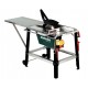 Metabo TKHS 315 M - 4,2 DNB Tischkreissäge ( 4200W/315mm ) 0103153300
