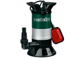 Metabo 0251500000 PS 15000 S Schmutzwasser-tauchpumpe 850 W