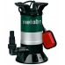 Metabo PS 15000 S Schmutzwasser-tauchpumpe 850 W, 0251500000